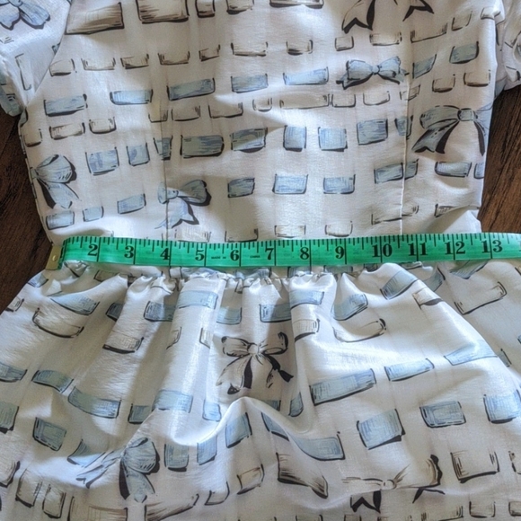 3 for $30 Fit & Flare mini dress - Picture 4 of 8